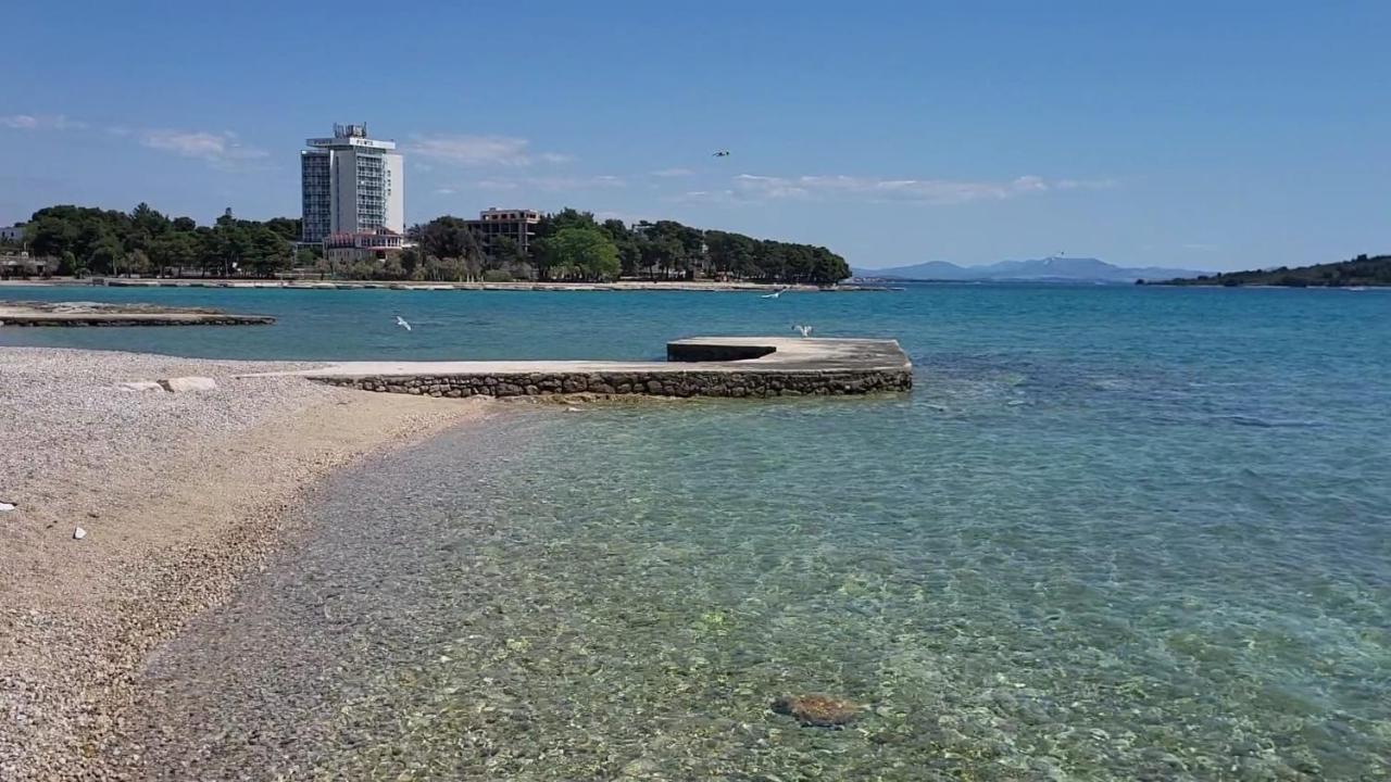 Вилла Perlica Водице Экстерьер фото