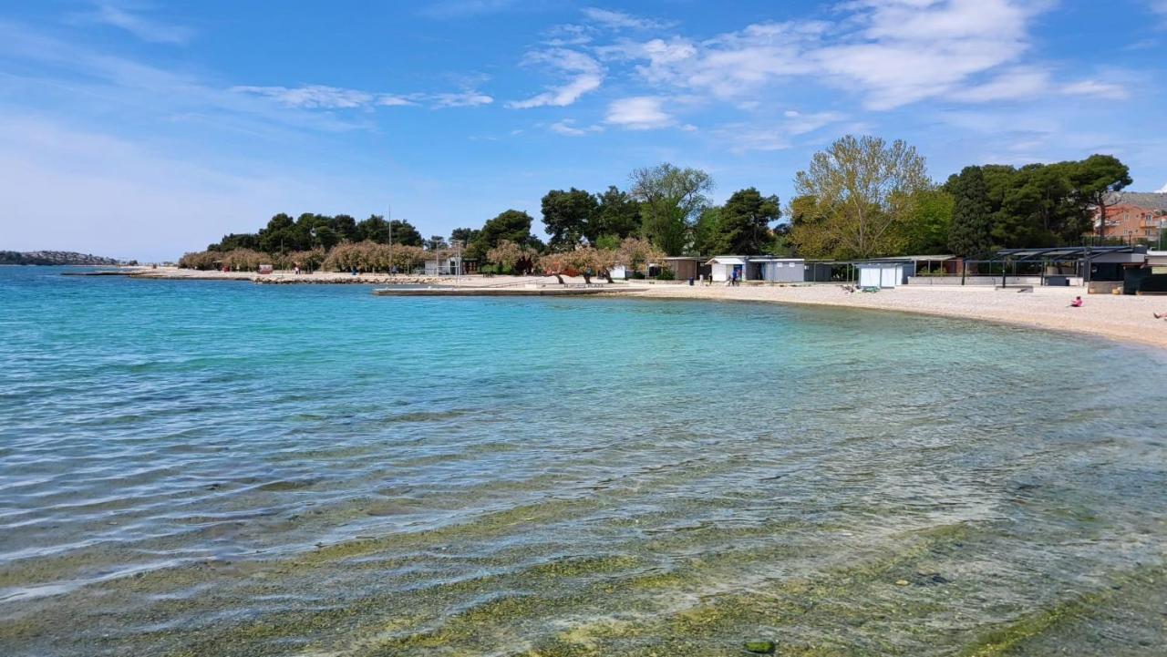 Вилла Perlica Водице Экстерьер фото